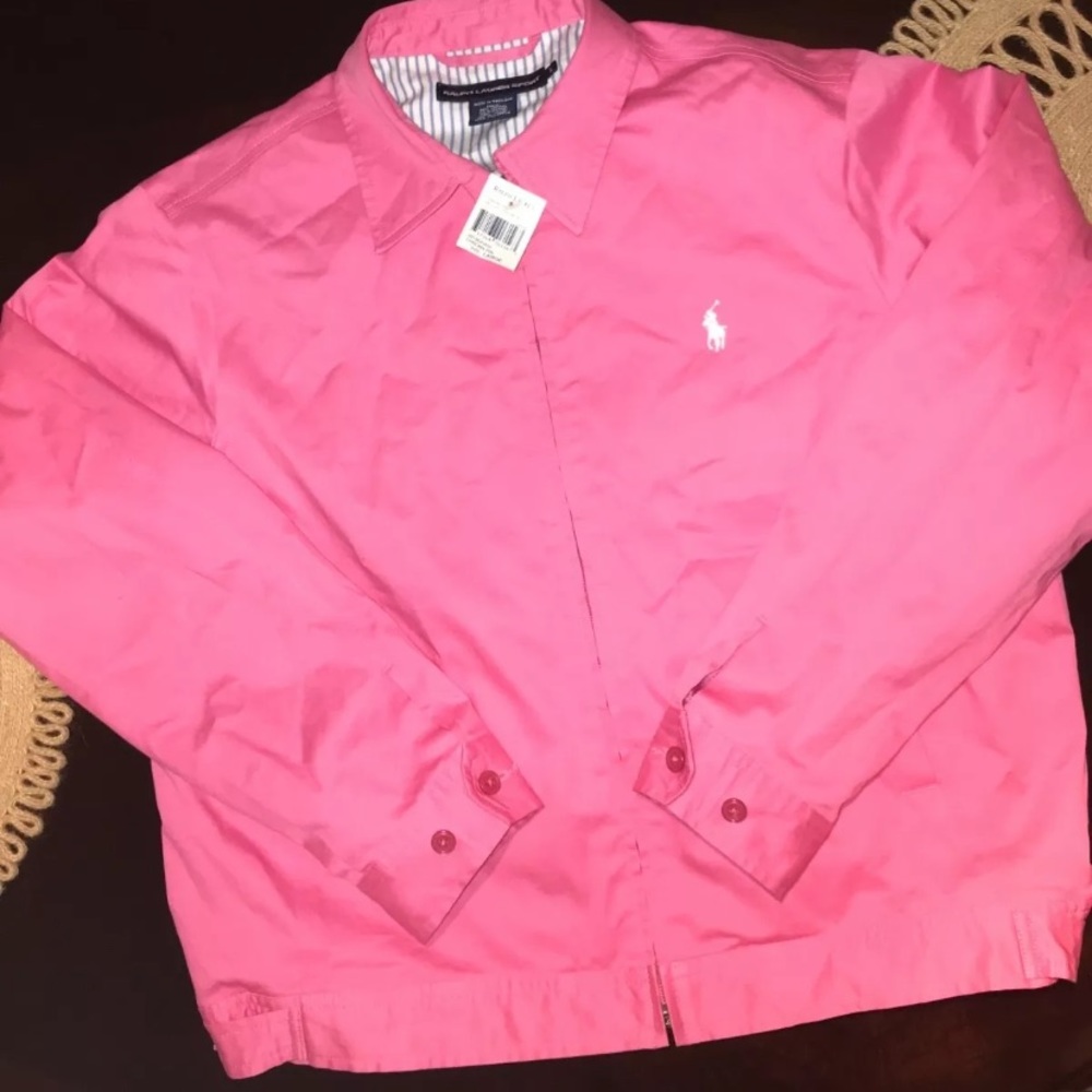 Jacket